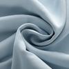 ChadMade Ceiling Track Room Divider Curtain Kit, Medium B, Fit for 4ft 6in to 6ft Wide x 9ft Tall Space, Sky Blue Blackout Curtain Room Divider Screen Partitions 7ft Wide by 8.5ft Tall view 3