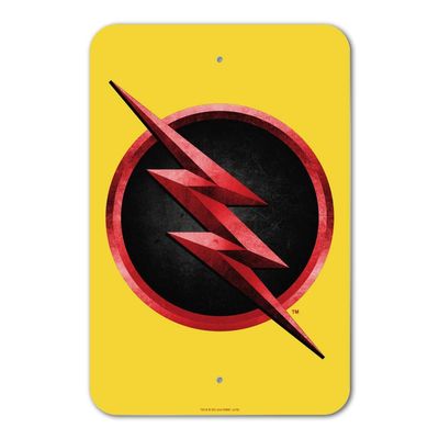 GRAPHICS & MORE The Flash TV Series Reverse Flash Logo Home Business Office Sign