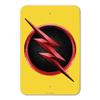 GRAPHICS & MORE The Flash TV Series Reverse Flash Logo Home Business Office Sign view 1