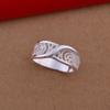 Bansriracha Vintage Rings for Women Round Wedding Rings Fashion Jewelry for Women Gift 2017 New(RI102804) (7) view 3