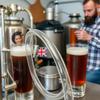 5/16" ID x 7/16" OD Flexible Vinyl Tubing, 25ft Clear PVC Hose, Food Grade and BPA Free, Designed for Draft Beer Lines, Kegerators and Beverage Dispensing view 4