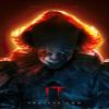 POSTER STOP ONLINE IT Chapter Two - Movie Poster (Teaser - Pennywise The Clown) (Size 24 x 36) view 1
