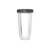 NutriBullet 32 Ounce Colossal Cup with Standard Lip Ring view 2