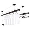 Drying Rack Dryer, Ceiling, Dryer, Pulley Style Clothes Rack view 1