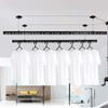 Drying Rack Dryer, Ceiling, Dryer, Pulley Style Clothes Rack view 2