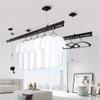 Drying Rack Dryer, Ceiling, Dryer, Pulley Style Clothes Rack view 3