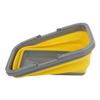 2 Pack Collapsible Sink with 2.25 Gal / 8.5L Each Wash Basin for Washing Dishes, Camping, Hiking and Home view 3