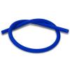 LeLuv Premium Silicone Vacuum Pump Hose 36", Smooth-Coated, Royal Blue view 1