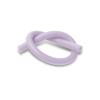 LeLuv Silicone Hose for Vacuum Pumps Premium Non-Collapsible Light Purple 1/4 inch Inside Diameter x 12 inch Length view 1