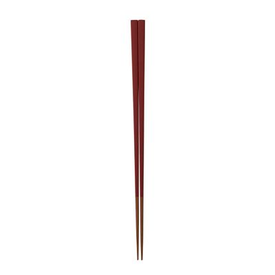 Rikizo R-918876 Cocochi, Red, Length 9.1 inches (23 cm), Made in Japan, Easy to Grip