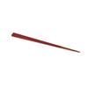 Rikizo R-918876 Cocochi, Red, Length 9.1 inches (23 cm), Made in Japan, Easy to Grip view 2