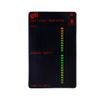 Youngy Plastic Liquid Crystal Black Practical Propane Gas Tank Liquid Level Indicator Magnetic Bottle Gas Measuring Device view 1