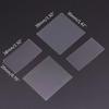 Youngy 36x38mm Nano Engraving PET Trasmission Diffraction Grating Ultra Precision - 300 Lines view 2