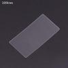 Youngy 36x38mm Nano Engraving PET Trasmission Diffraction Grating Ultra Precision - 300 Lines view 3