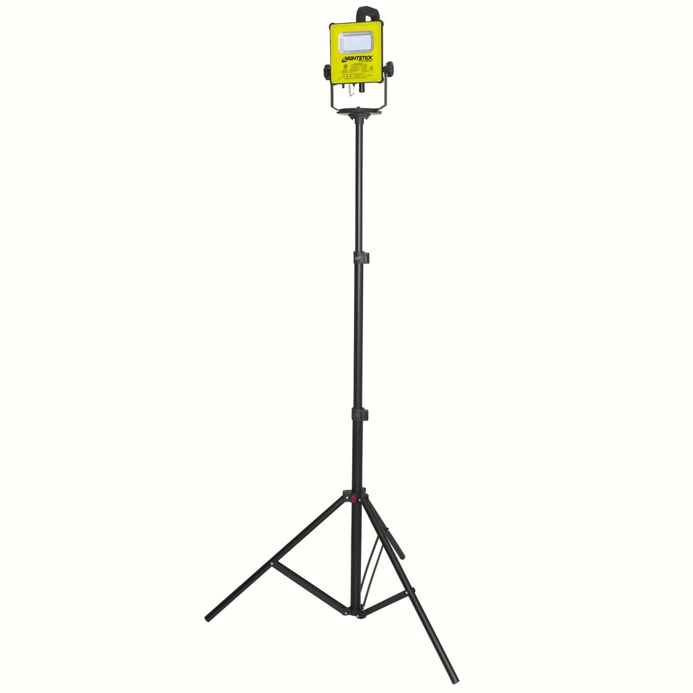 Nightstick XPR-5592GCX Intrinsically Safe Rechargeable LED Scene Light