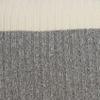 20" X 7" X 20" Beautiful Transitional Tan Accent Pillow Cover with Poly Insert view 4