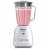 Koblenz LKM-5910 VB Glass Blender, Metal Coupling, White, Countertop, 51 oz view 1