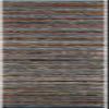 SAFAVIEH Cape Cod Collection Runner Rug - 2'3" x 10', Blue & Multi, Handmade Flat Weave Braided Stripe Cotton & Jute, Ideal for High Traffic Areas in Living Room, Bedroom (CAP361A) view 3