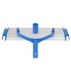 Aluminum Alloy 18'' Swimming Pool Vacuum Cleaner Brush Vacuum Cleaner Brush Vacuum Brush Pool Accessories view 2