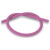 LeLuv Silicone Hose for Vacuum Pumps Premium Slippery Non-Collapsible 1/4 inch Inside Diameter x 36 inch Length Purple view 1