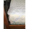 Magnetic Mattress Pad Economy Series Split Queen Size with 70 Magnets view 2