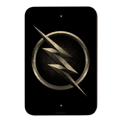 GRAPHICS & MORE The Flash TV Series Zoom Logo Home Business Office Sign