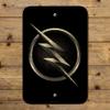 GRAPHICS & MORE The Flash TV Series Zoom Logo Home Business Office Sign view 4