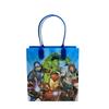 Avengers Premium Quality Party Favor Goodie Small Gift Bags Blue, Red & Black color12pcs view 4