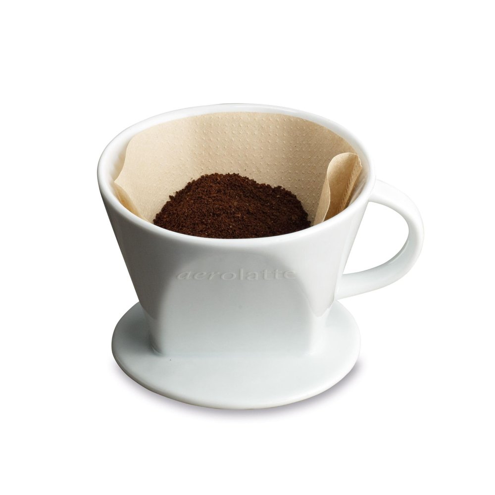 Aerolatte Ceramic Coffee Filter 029