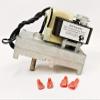 fireplace repl parts (New Part Englander Auger Motor Replacement for Merkle Korff 4515UI-063 PU-047040, PH-CCW1 / firs for Many Models, Check in Description + (one Free Author's Book) view 1