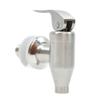 Stainless Steel Faucet - Fits 7515, 75, 85 & 175 view 2