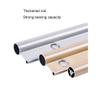 Drying rack Indoor, Balcony Adjustable Clothes Hanger, Lifting Rack view 4