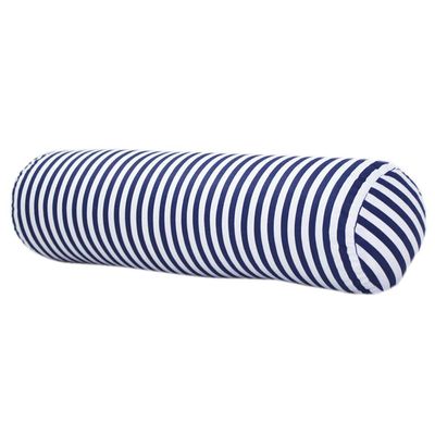 Candy Cylinder Bolster Neck Pillow Sofa Cushion Children Pillow Long Round Cervical Roll Pillow (Style-K, 1545cm)