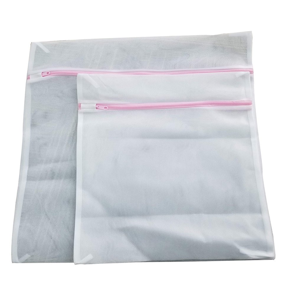 AKLGEWE W58 laundry bag, White
