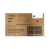 Genuine US Military Meals Ready to Eat (MRE 1 random case of 12 complete meals) Packed in a Grade 1 previously issued U.S. Military M592 30MM Ammo Can | Emergency Survival Food Supply | Waterproof Storage for Camping, Hunting & Disaster Preparednes view 4