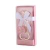 15 pcs Bottle Opener Baby Shower Favors Baby Carrige Shaped Party Souvenirs for Guests Cute Party Supplies Decoration Gift for Girl Birthday with Individual Gift Box (Baby Carriage Pink, 15)1 view 2