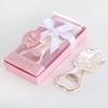 15 pcs Bottle Opener Baby Shower Favors Baby Carrige Shaped Party Souvenirs for Guests Cute Party Supplies Decoration Gift for Girl Birthday with Individual Gift Box (Baby Carriage Pink, 15)1 view 4