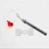 fireplace repl parts (New Part) PelPro Pel Pro Igniter Ignitor PP60, PP130, PPC90, TSC90, SRV7000-660, AMP-660PP / firs for Many Models, Check in Description + (one Free Author's Book) view 1