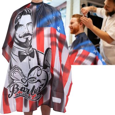 Yinhing Hair Cutting Cape, Salon Apron Hair Dyeing Haircut Cloth Hairdressing Apron Styling Barber Beauty Salon Accessory Tool Unisex
