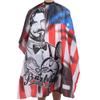Yinhing Hair Cutting Cape, Salon Apron Hair Dyeing Haircut Cloth Hairdressing Apron Styling Barber Beauty Salon Accessory Tool Unisex view 3