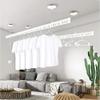 Drying Rack Dryer, Ceiling, Dryer, Pulley Style Clothes Rack view 1