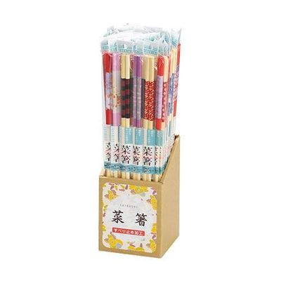 Ishida Chopsticks Multicolor -