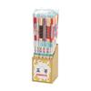 Ishida Chopsticks Multicolor - view 1