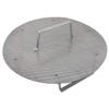 Kegco False Bottom, 50 Gallons, Stainless Steel view 1