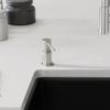 BLANCO, Stainless 402299 LATO Kitchen Soap Dispenser, 10 oz view 3