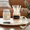 Craft Smart MICHAELS 16oz. Plastic Mason Jars by Celebrate It, 3ct. view 2