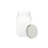 Craft Smart MICHAELS 16oz. Plastic Mason Jars by Celebrate It, 3ct. view 4
