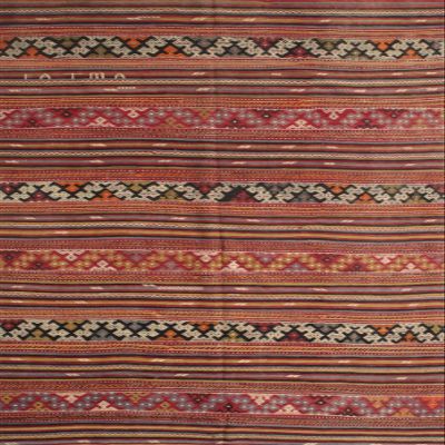 Contemporary 543 Area Rug - 5'0" by 7'0"
