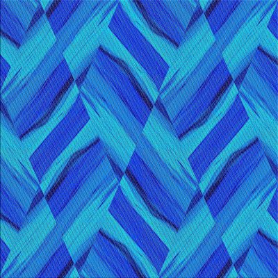 Patterned 779 Area Rug - 5'0" by 7'0"