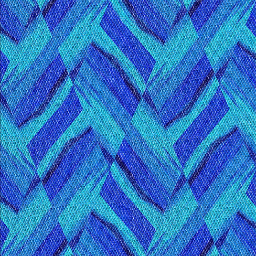 Patterned 779 Area Rug - 5'0" by 7'0"